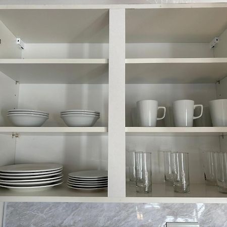 Ustay Fulham Londyn Zewnętrze zdjęcie