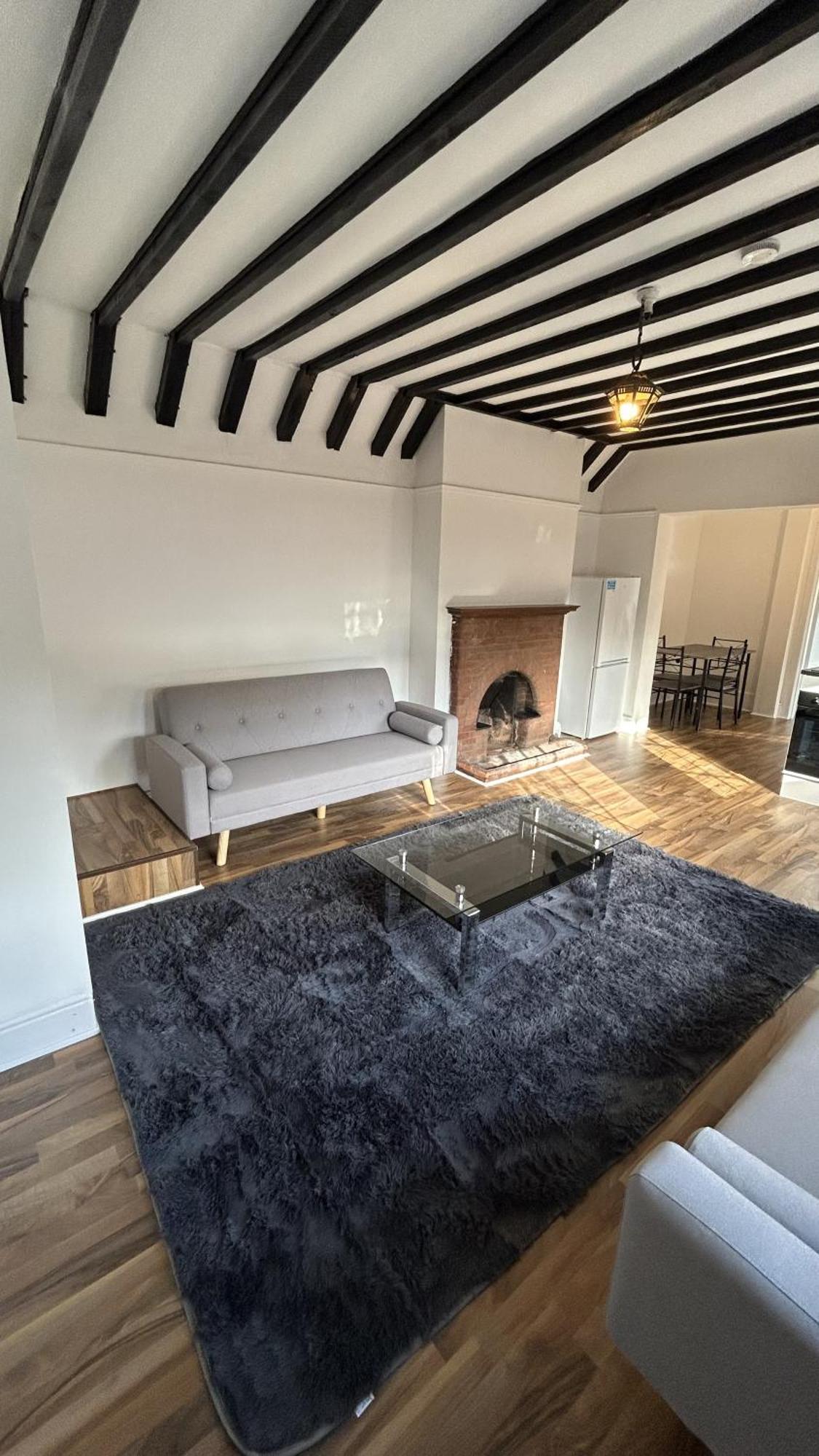 Ustay Fulham Londyn Zewnętrze zdjęcie