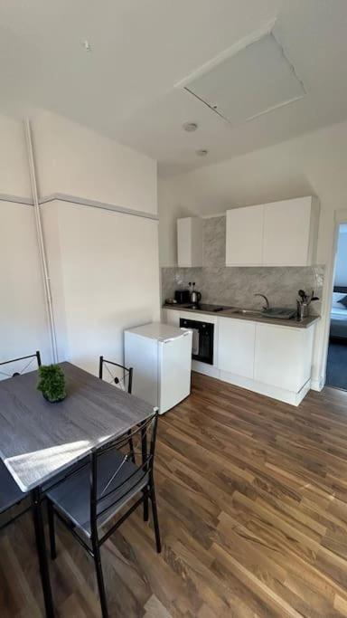 Ustay Fulham Londyn Zewnętrze zdjęcie